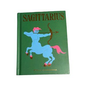 Sagittarius: Harness the Power of the Zodiac